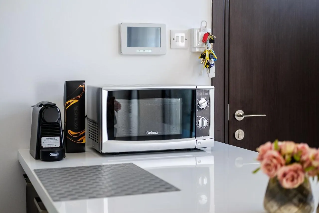 Solaar Apartments St Lazarous Larnaca Cyprus